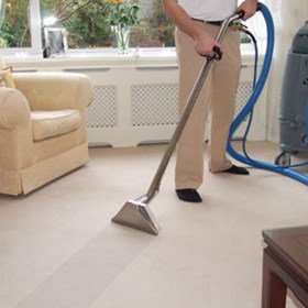 Chemdry central sydney: Carpet cleaning